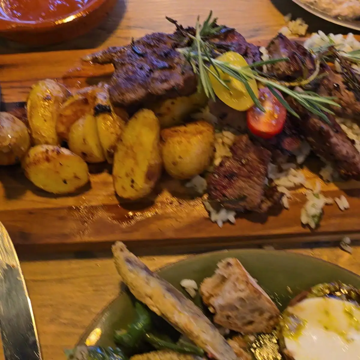 Essen und Trinken photo 2