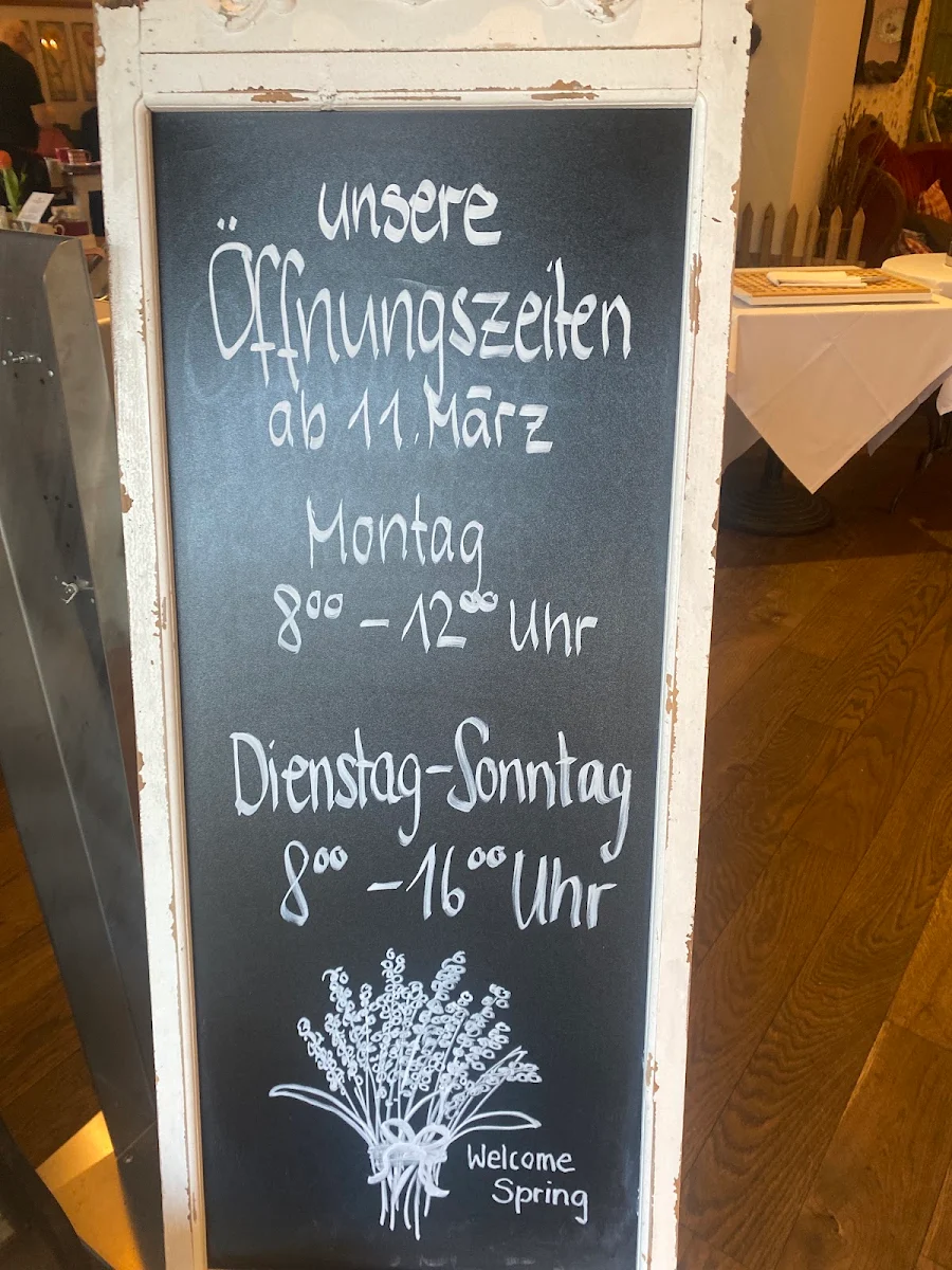 Speisekarte photo 5