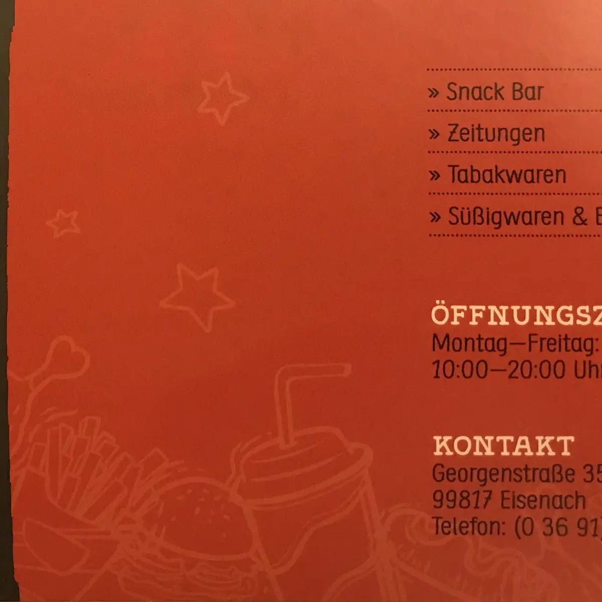 Speisekarte, Curry 35