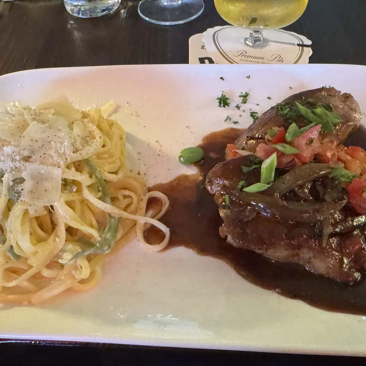Essen und Trinken photo 1