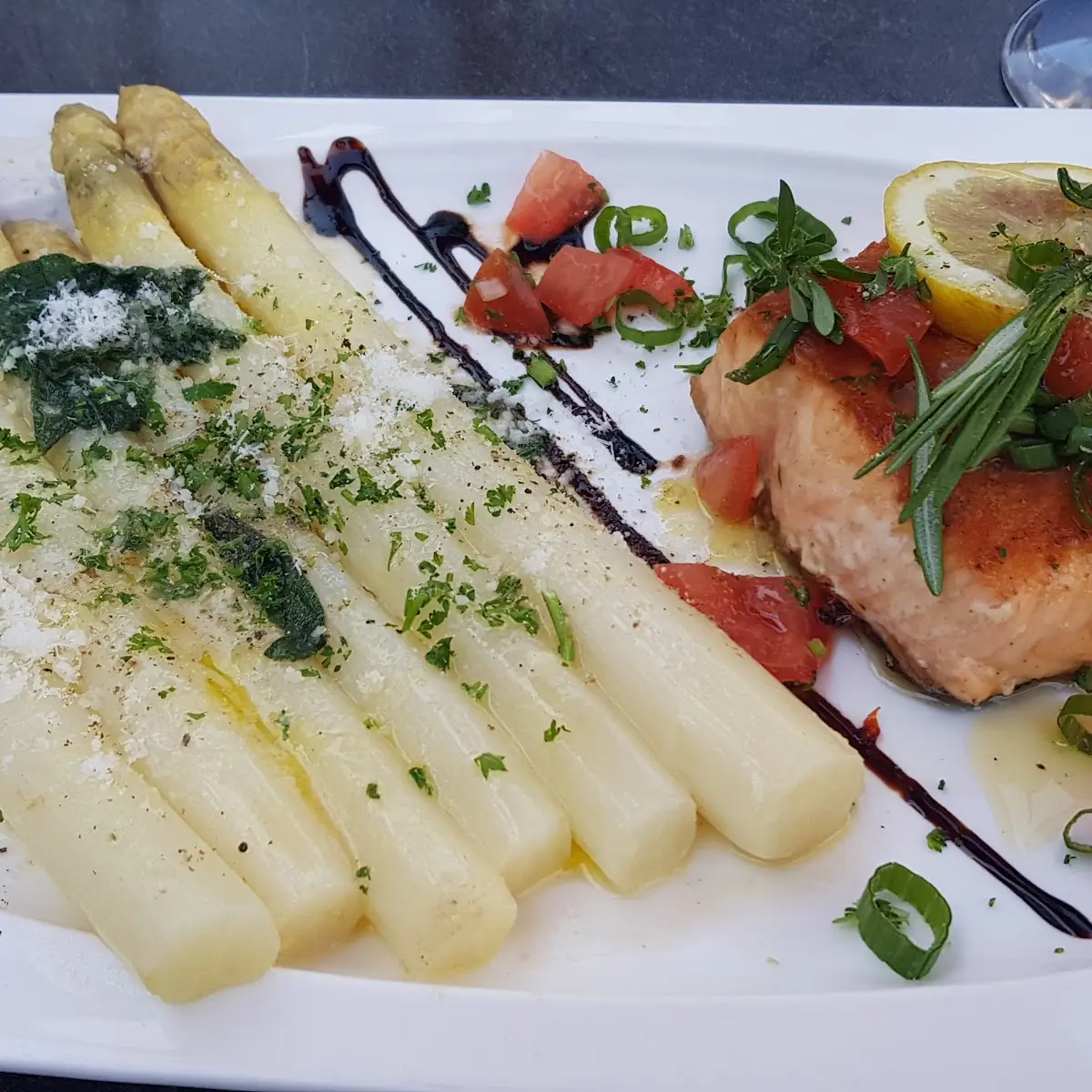 Essen und Trinken photo 5