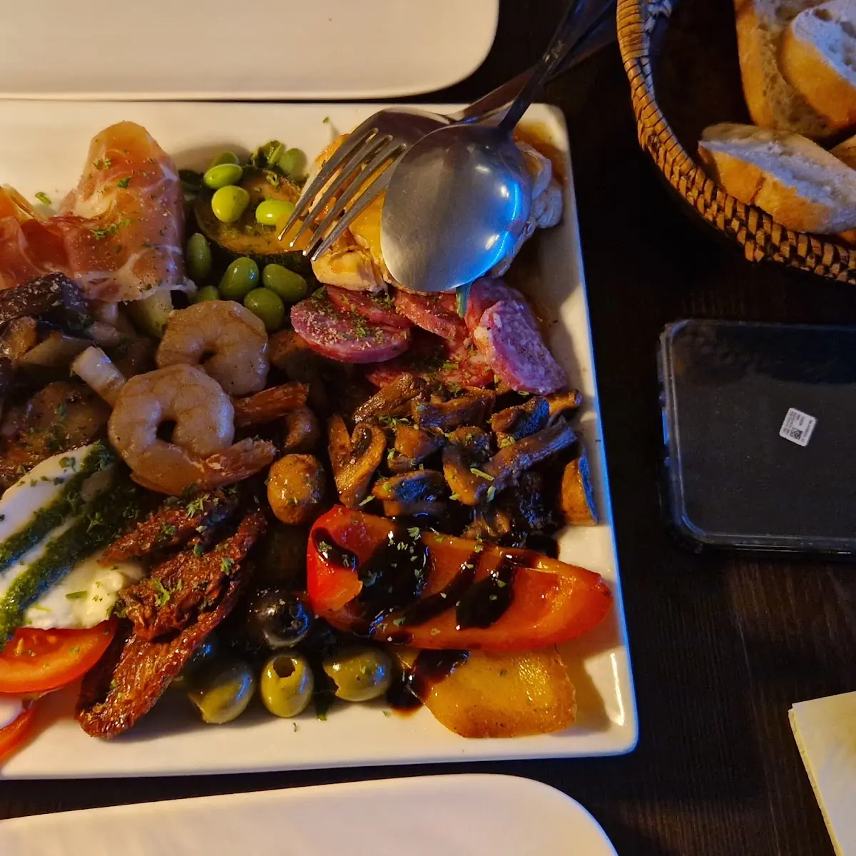 Essen und Trinken photo 7