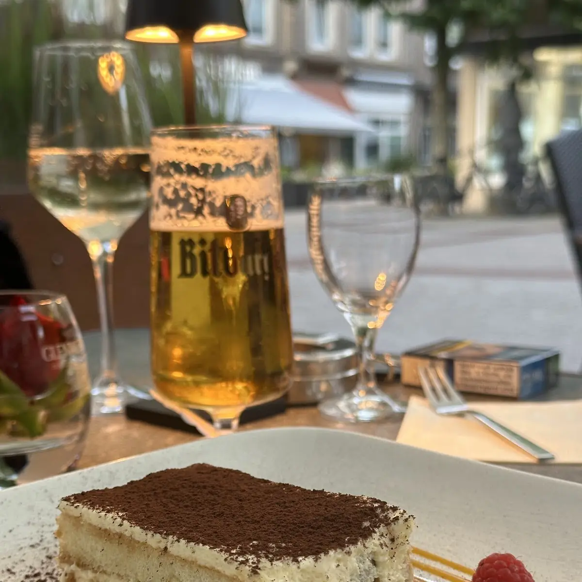 Essen und Trinken photo 9