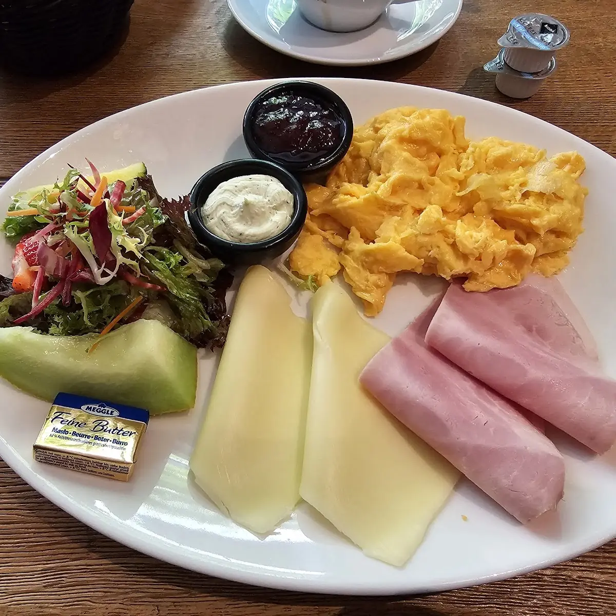 Essen und Trinken photo 10