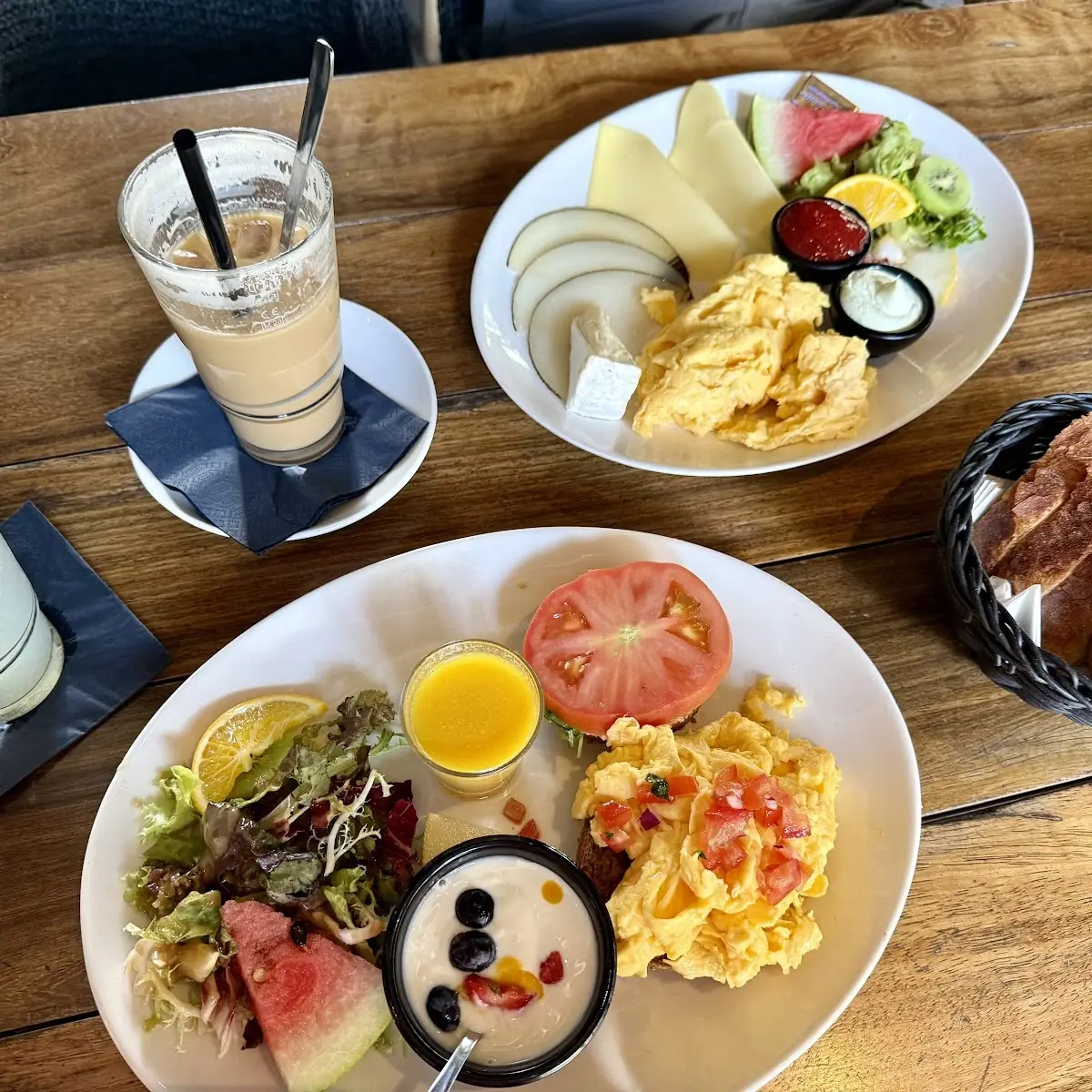 Essen und Trinken photo 4