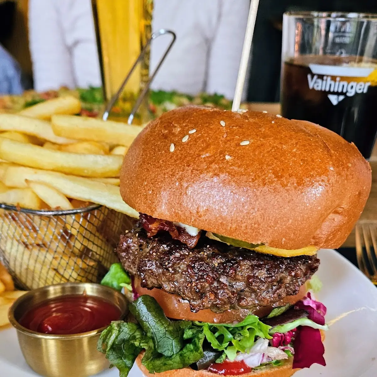 Essen und Trinken photo 5
