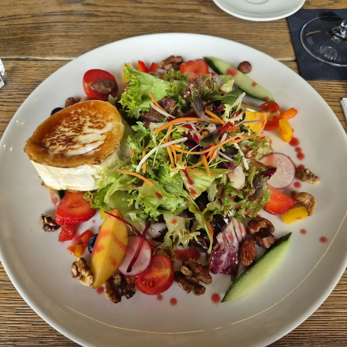 Essen und Trinken photo 7