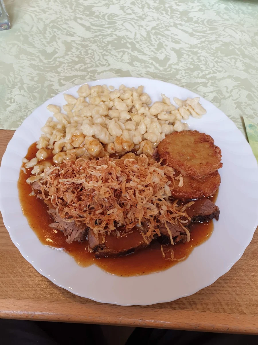 Essen und Trinken photo 2