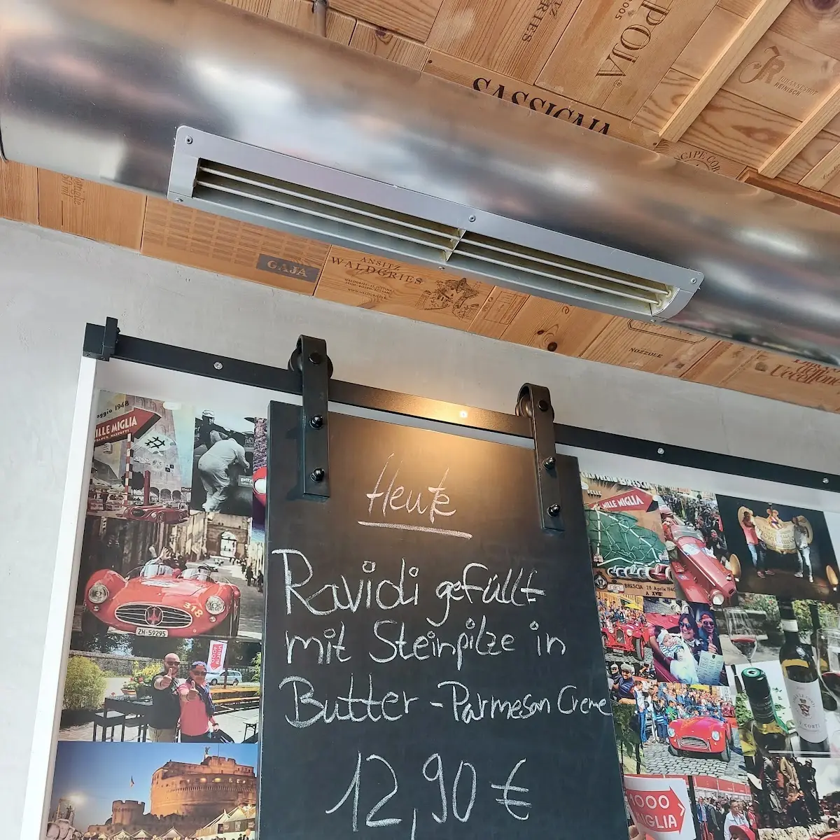 Speisekarte photo 7