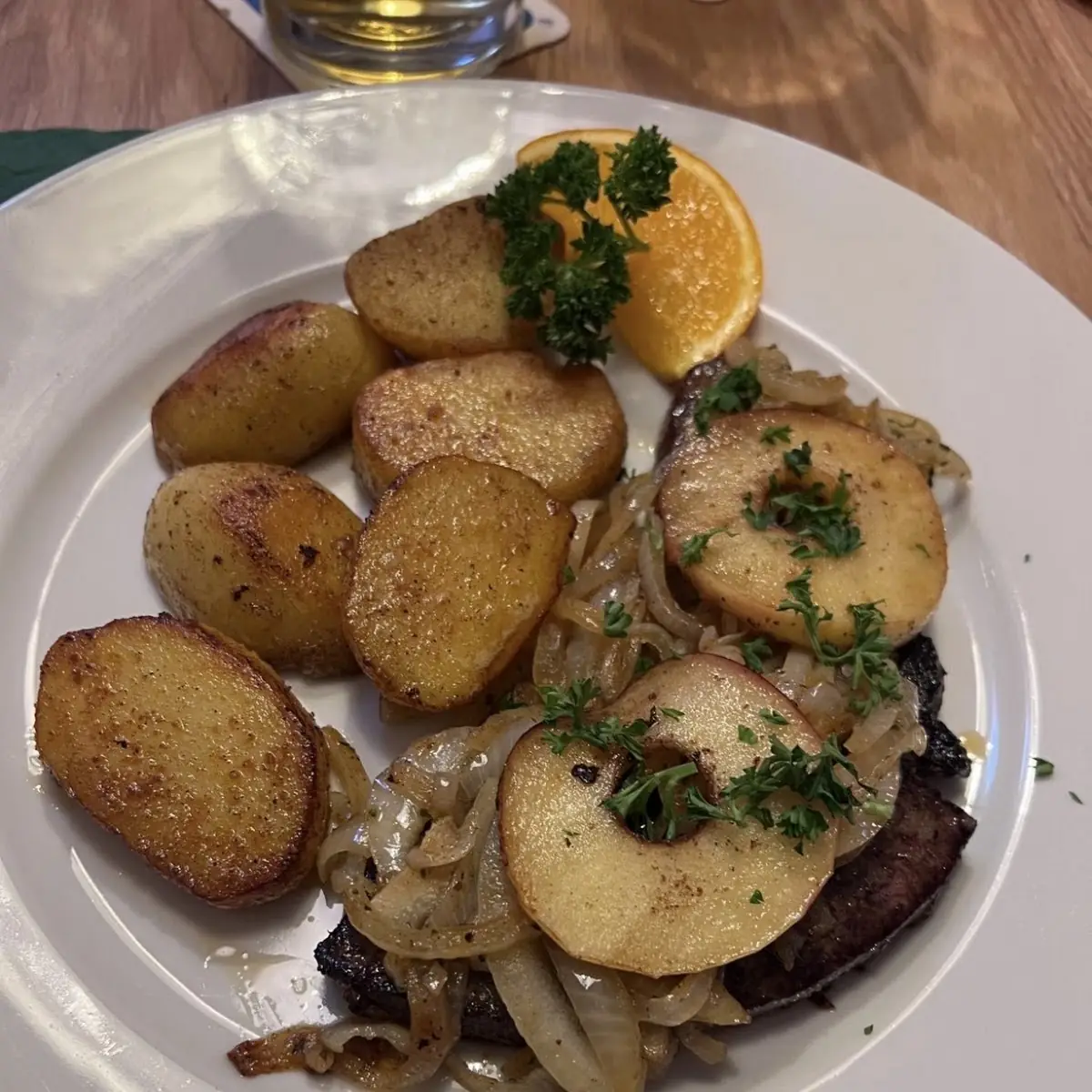 Essen und Trinken photo 2