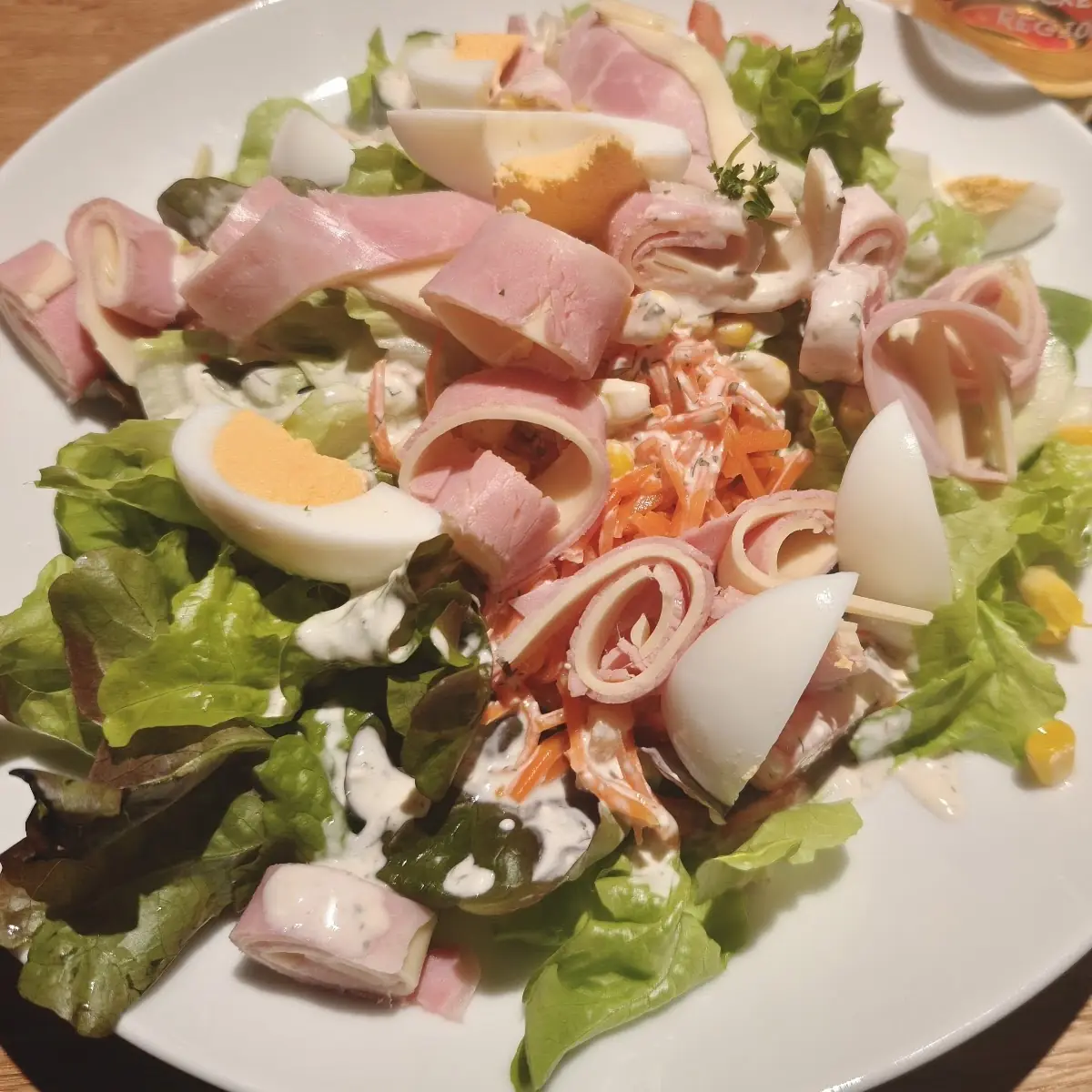Essen und Trinken photo 5