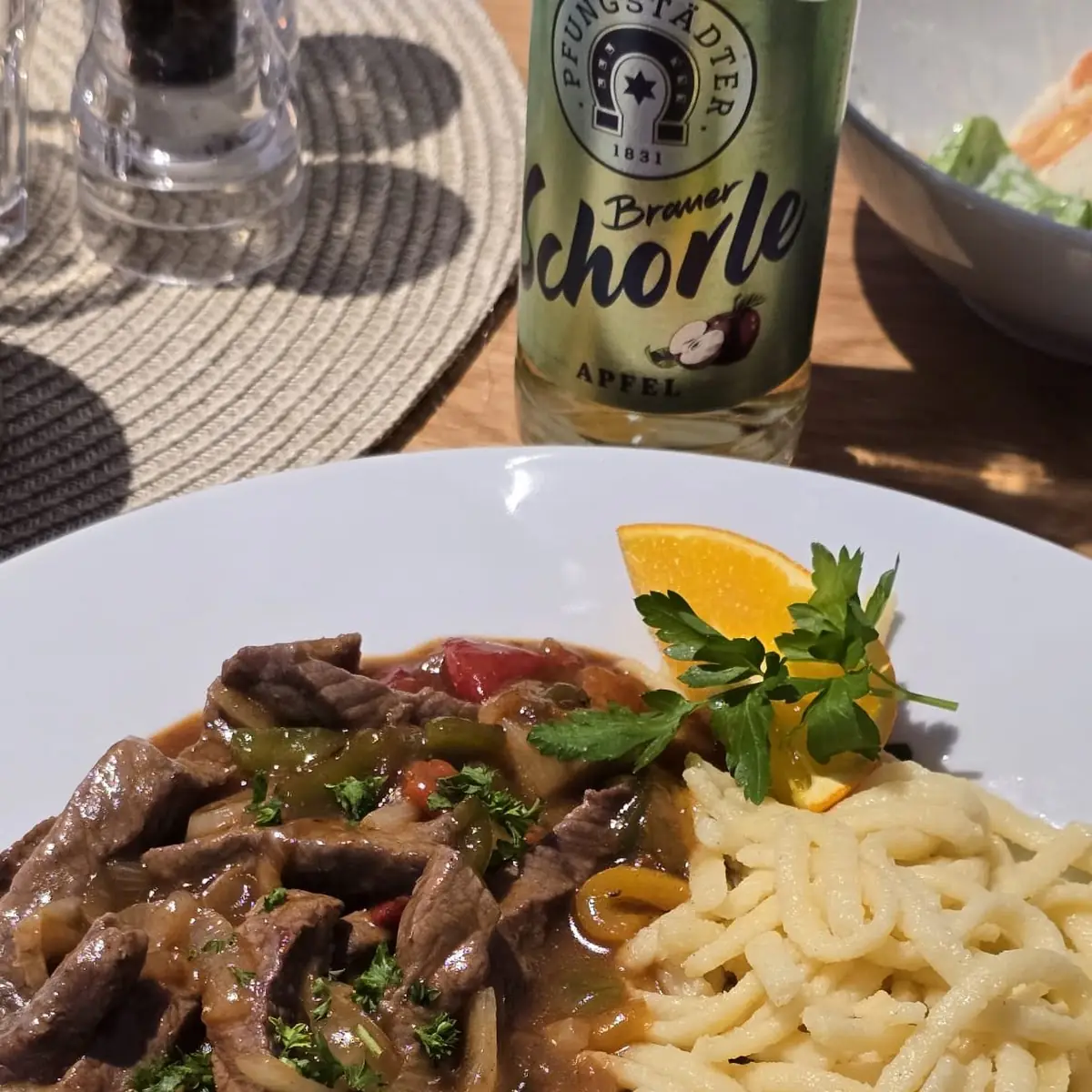 Essen und Trinken photo 6