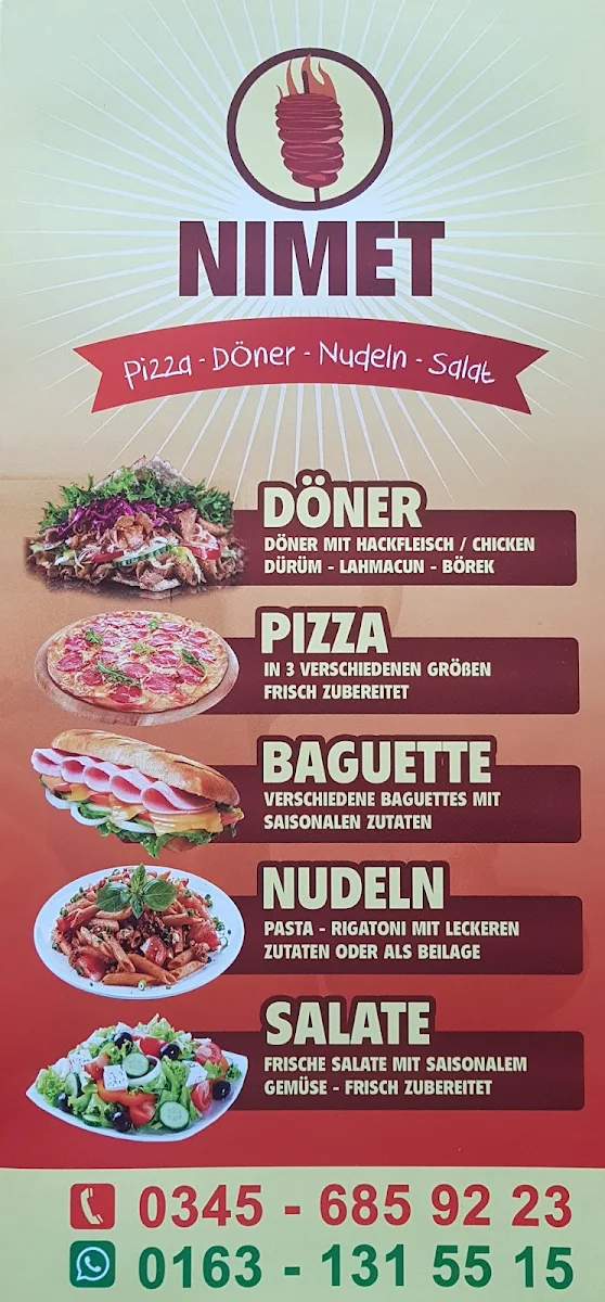 Speisekarte photo 10
