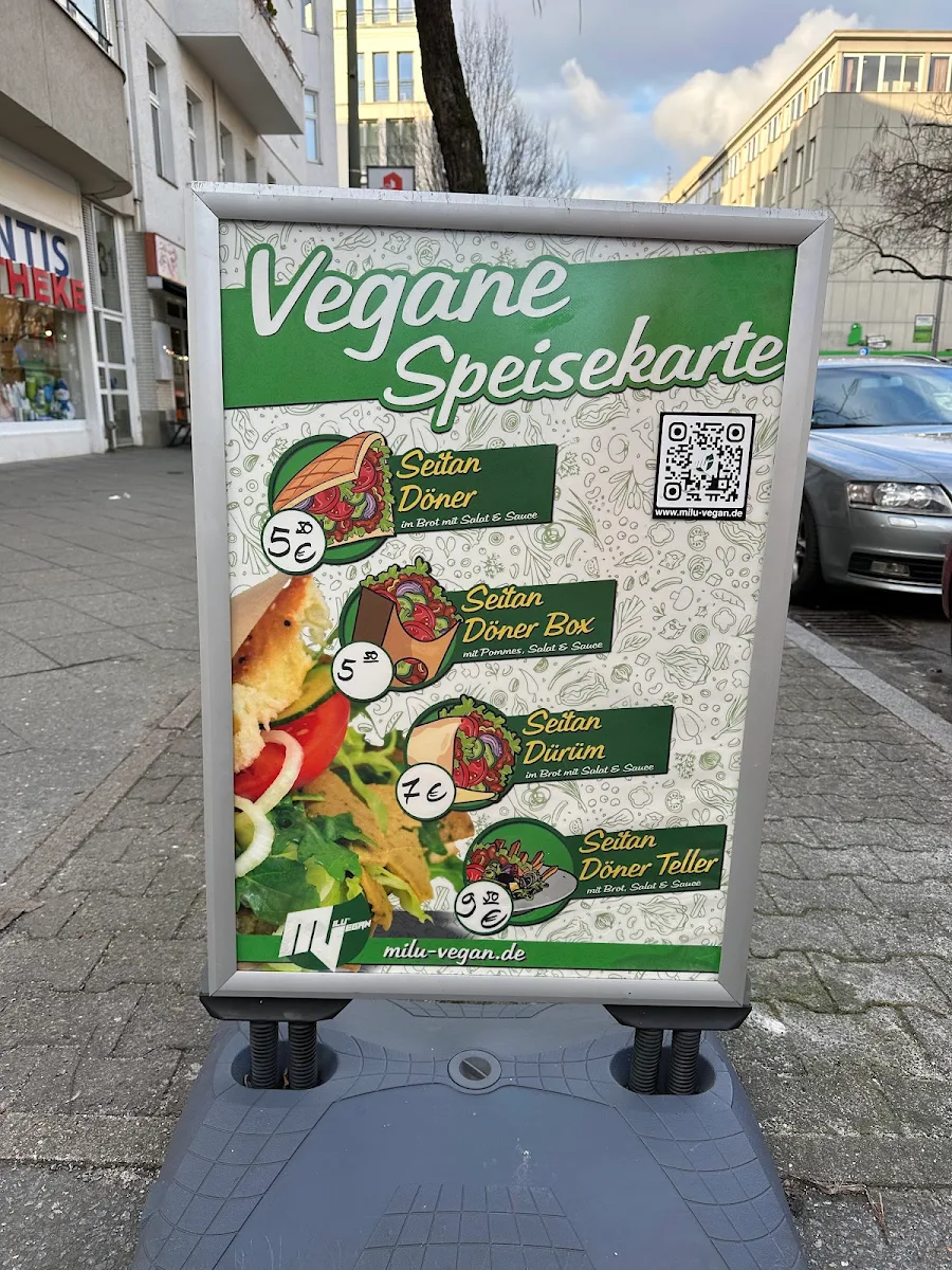 Speisekarte photo 4