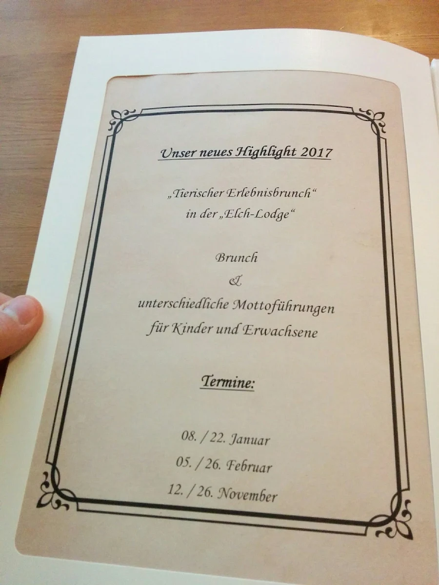 Speisekarte photo 7