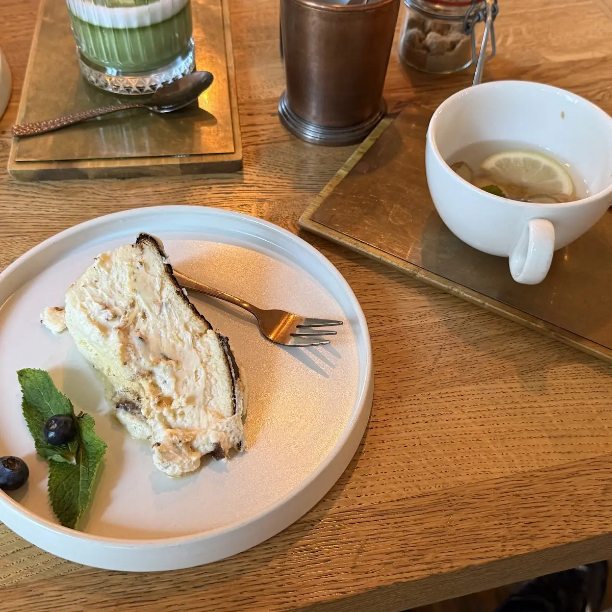 Essen und Trinken photo 3
