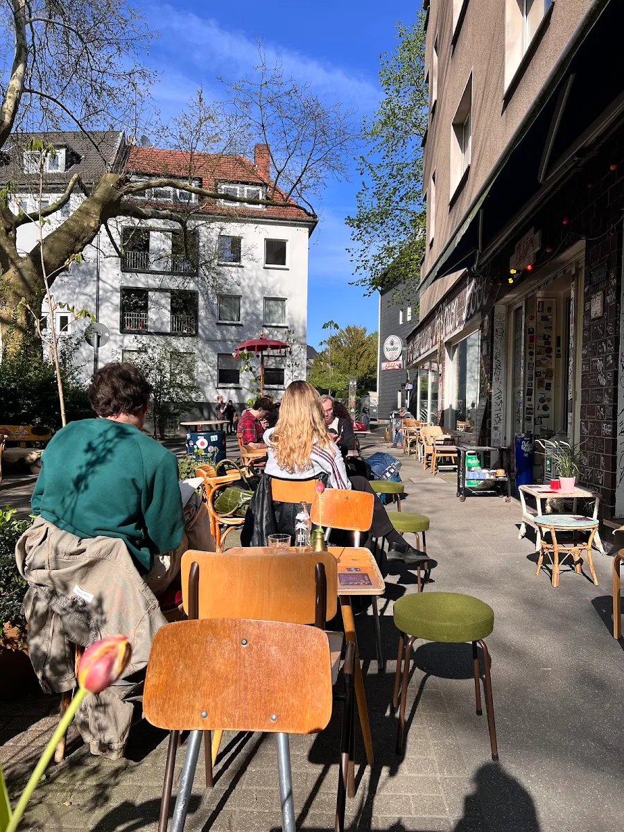 Atmosphäre photo 3