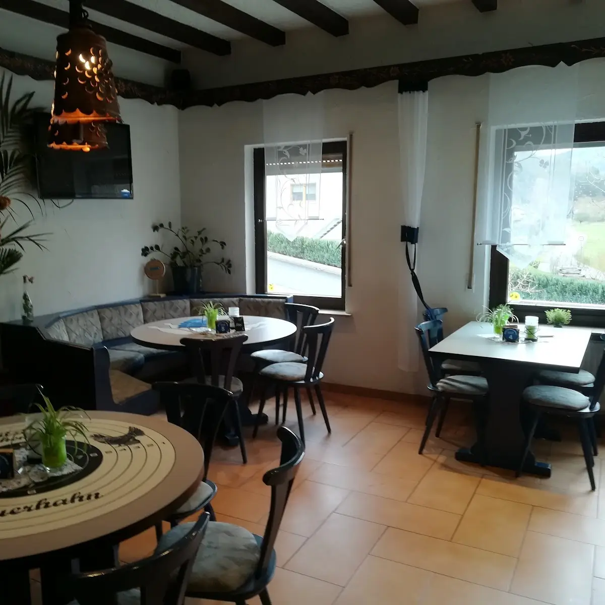 Atmosphäre photo 3