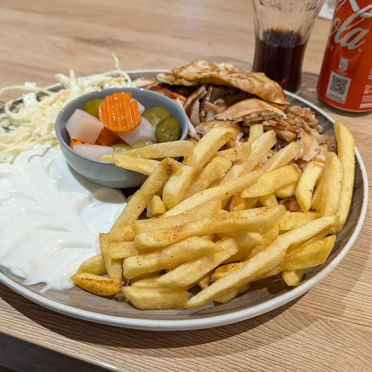 Essen und Trinken photo 4