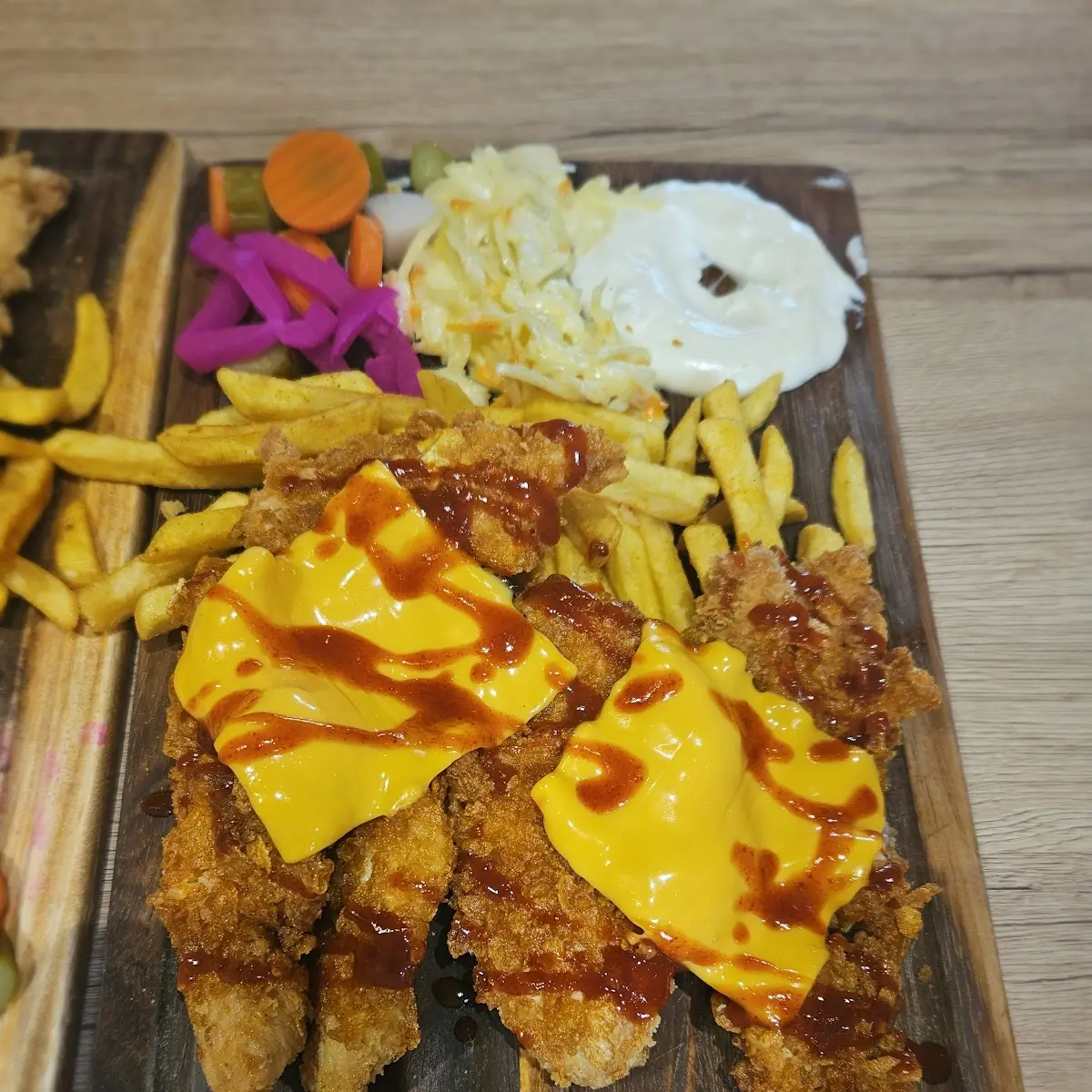 Essen und Trinken photo 6