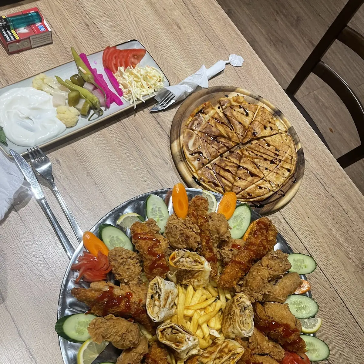 Essen und Trinken photo 9
