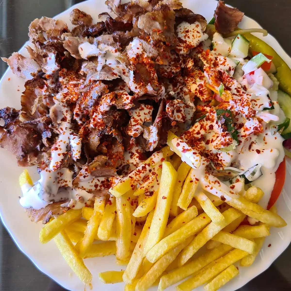 Essen und Trinken photo 3
