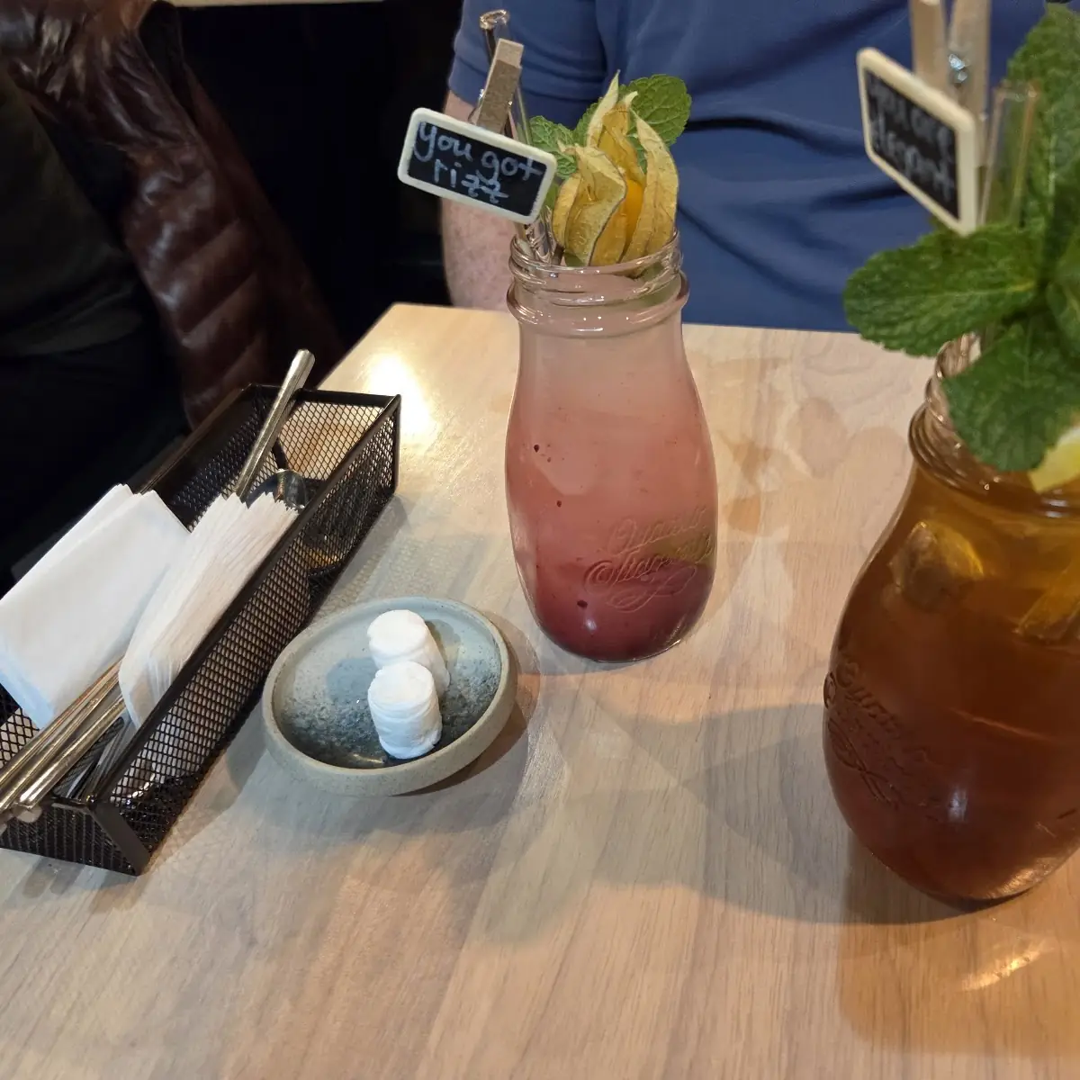 Essen und Trinken photo 4