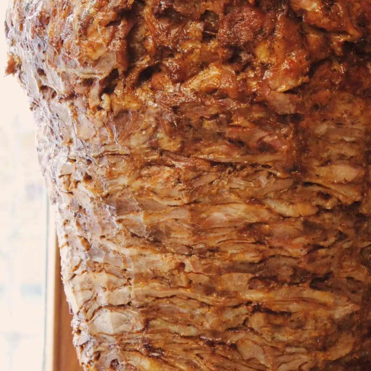 Essen und Trinken, Kebap King