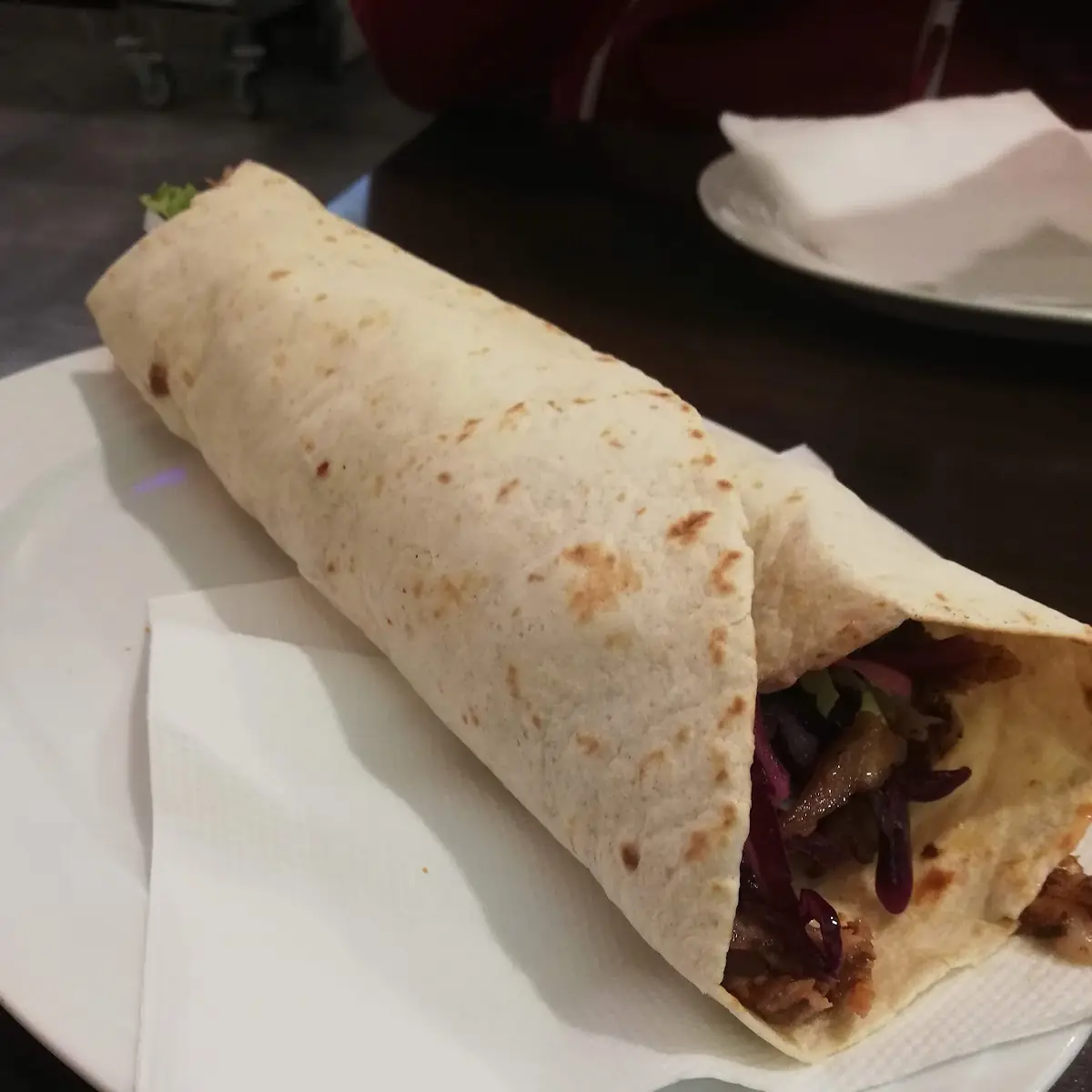 Essen und Trinken, Kebap King