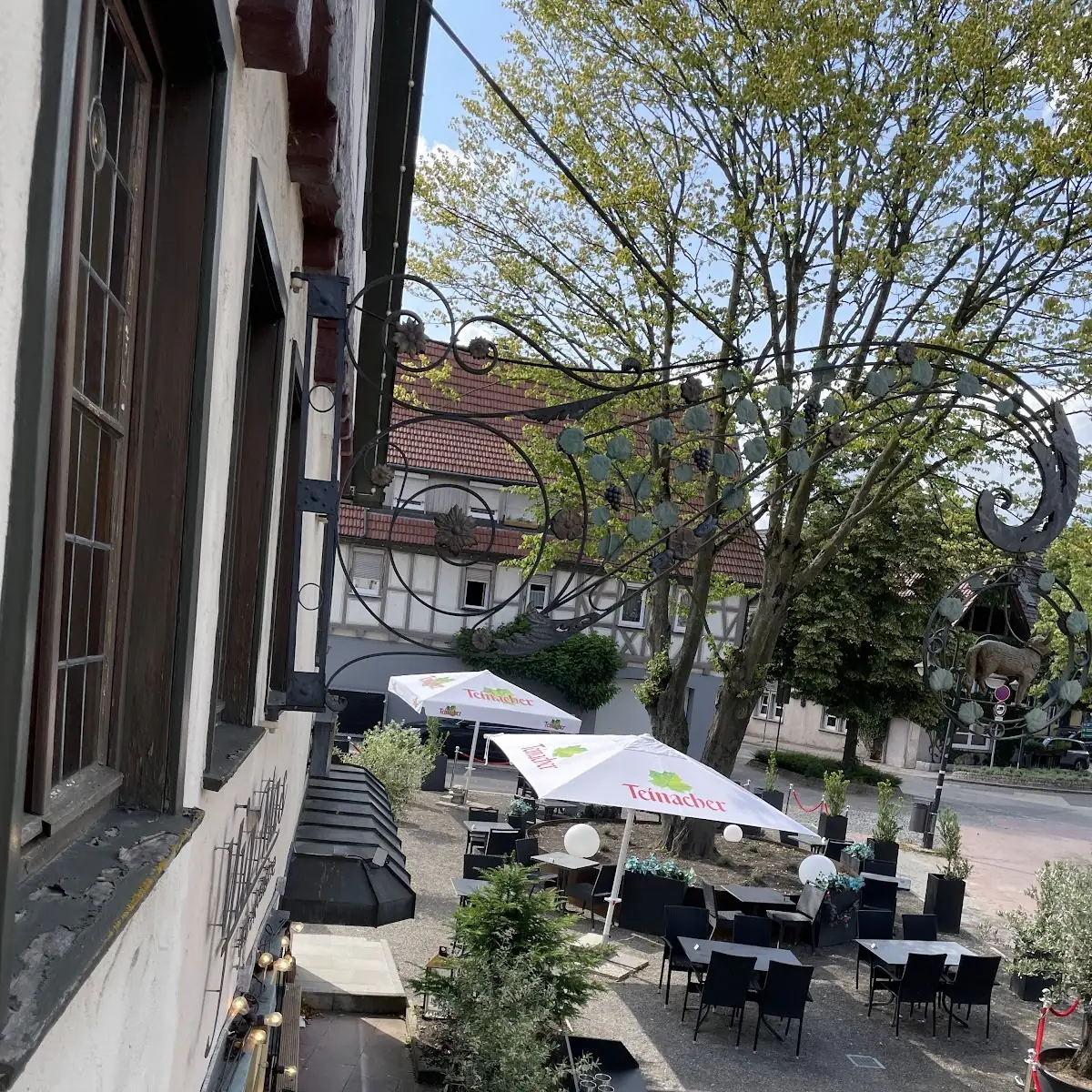 Atmosphäre photo 2