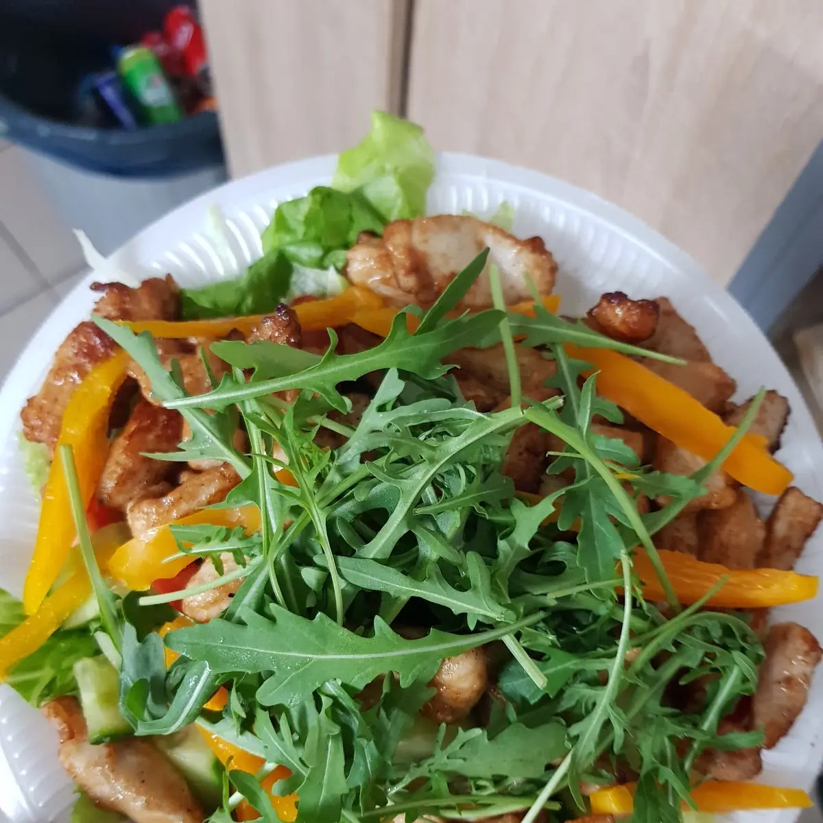 Essen und Trinken photo 10