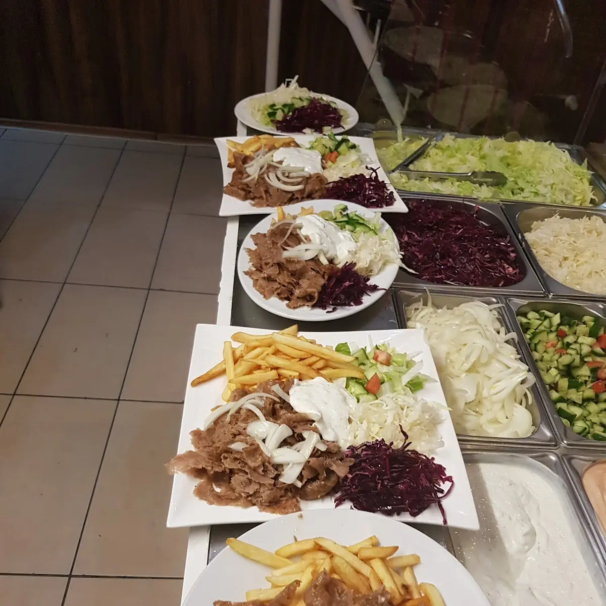 Essen und Trinken photo 6