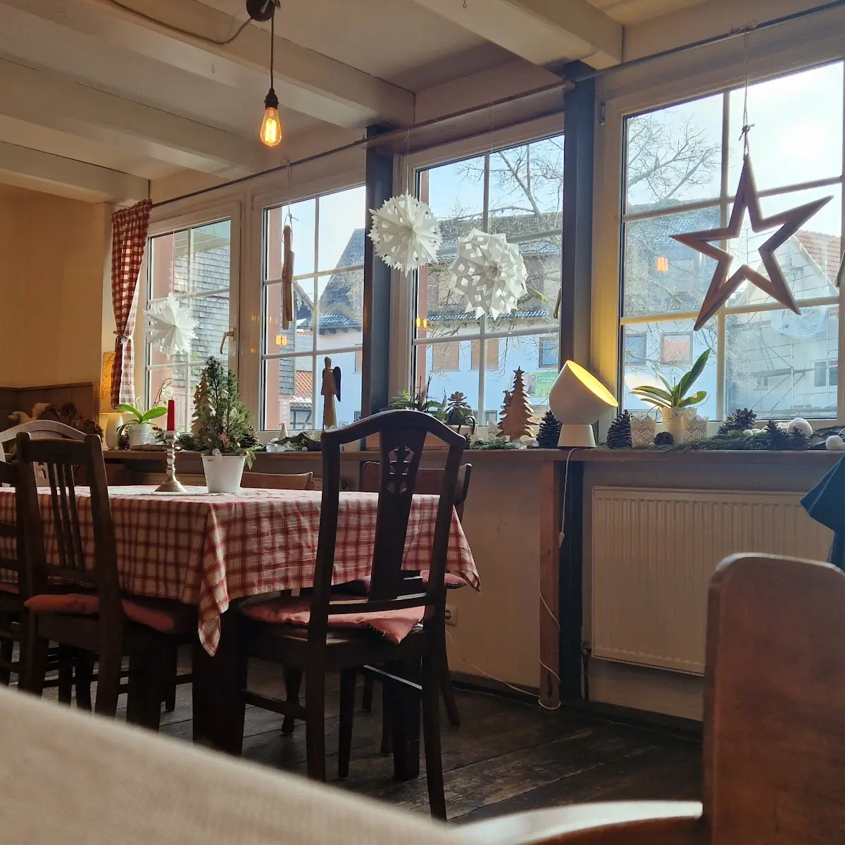 Atmosphäre photo 5