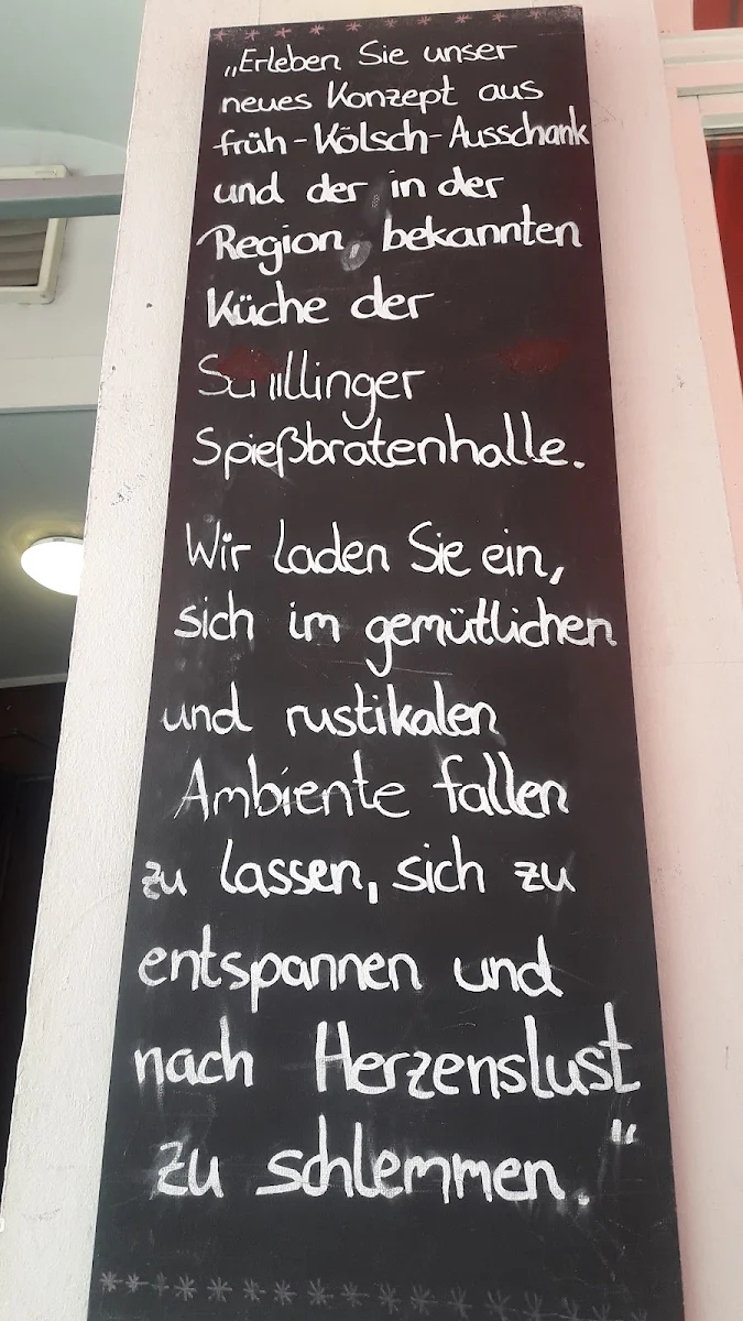 Speisekarte photo 4