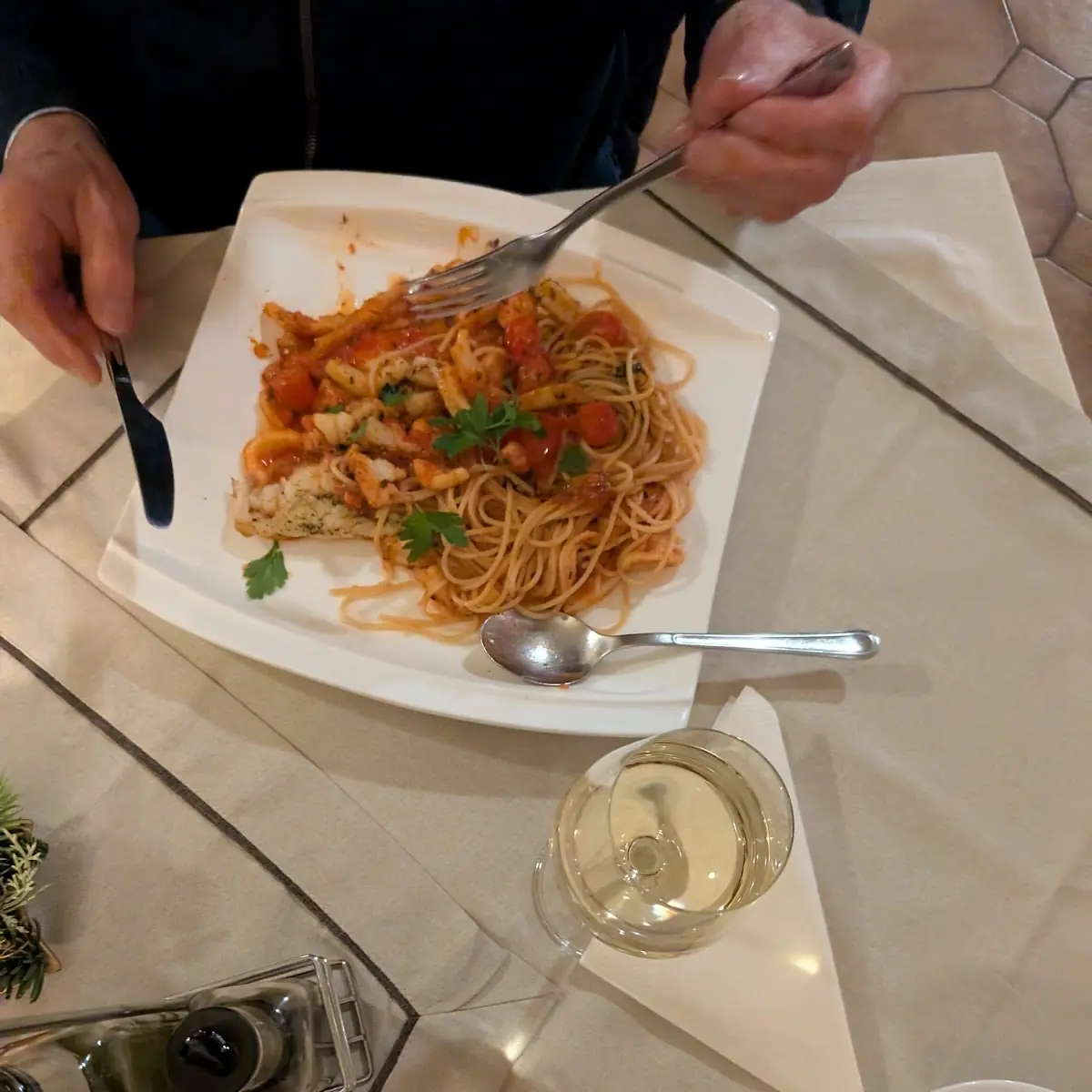 Essen und Trinken photo 2