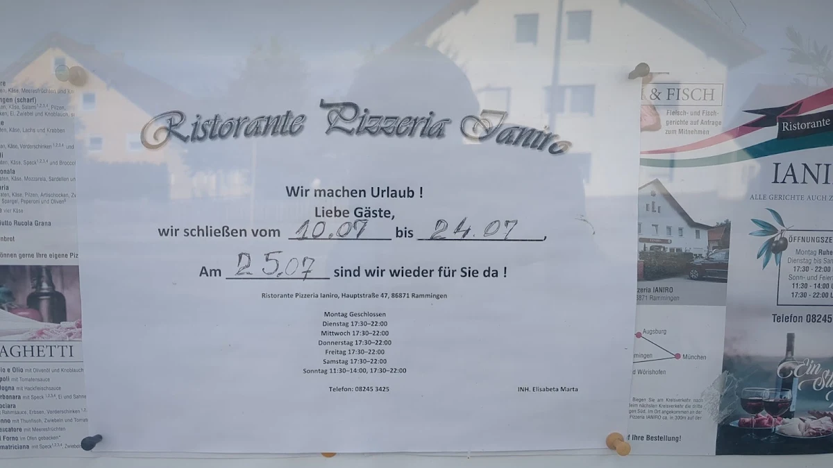 Speisekarte photo 4