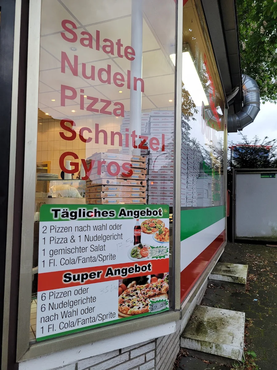 Speisekarte photo 5