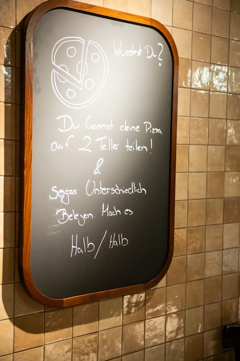 Speisekarte photo 5