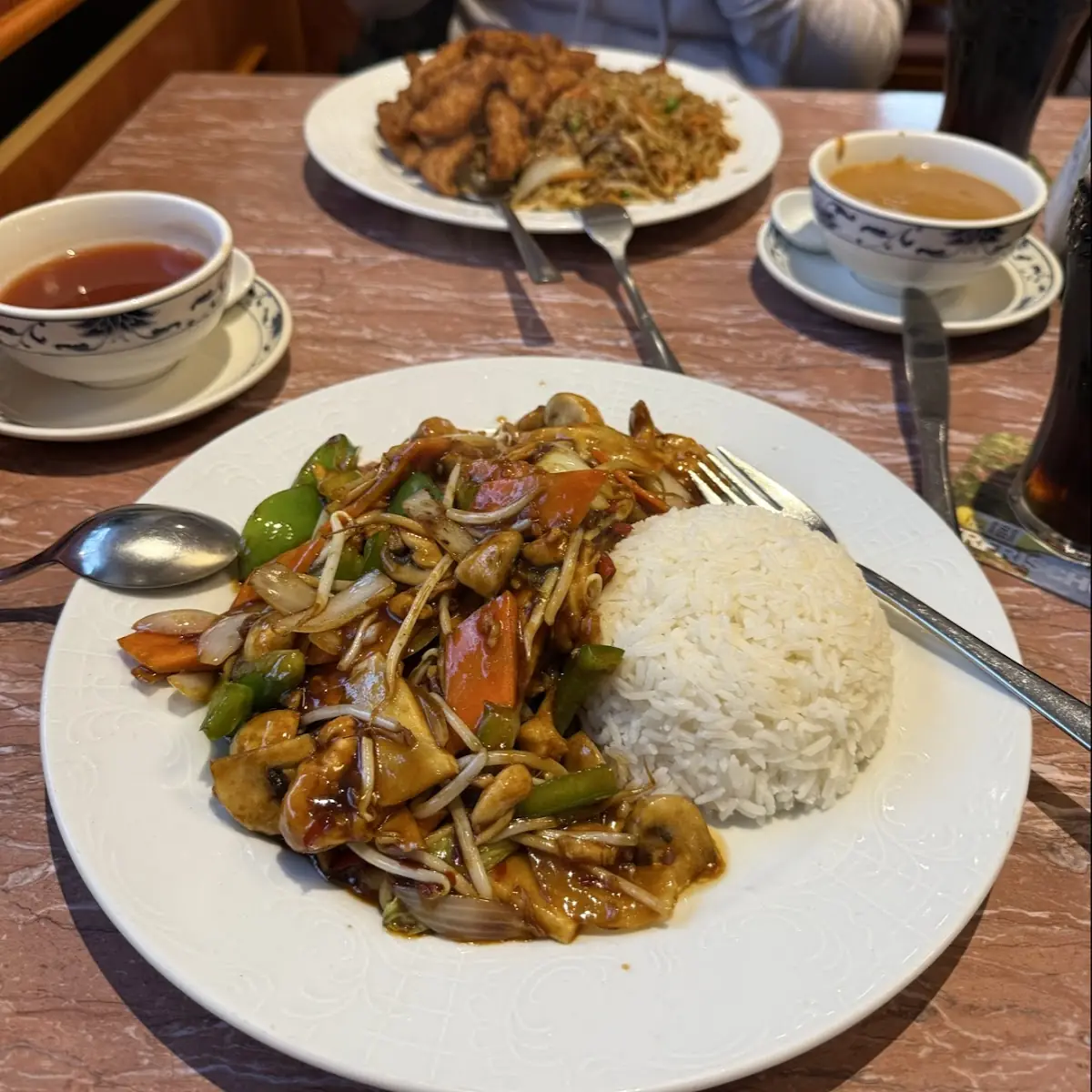 Essen und Trinken photo 3