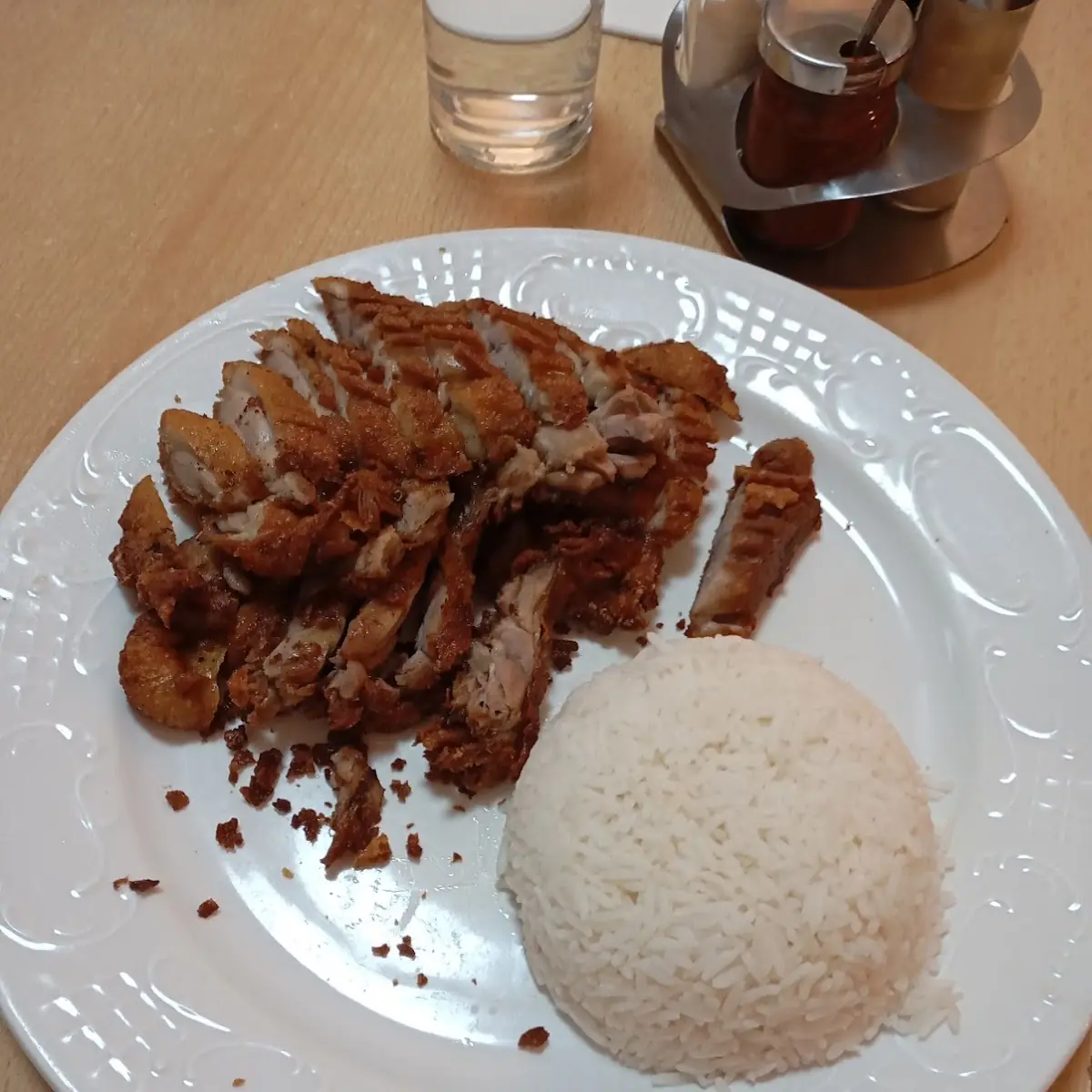 Essen und Trinken photo 4