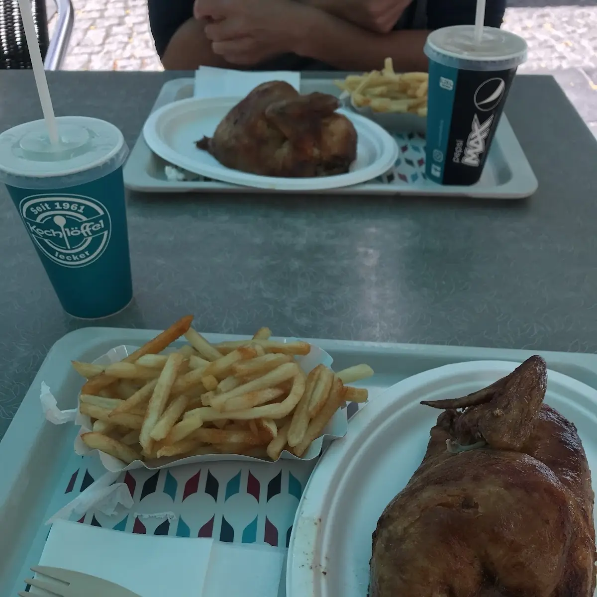 Essen und Trinken photo 10