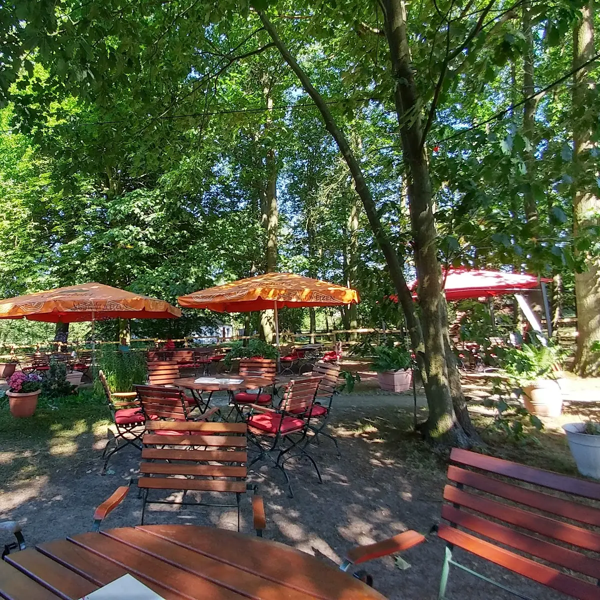 Atmosphäre photo 4