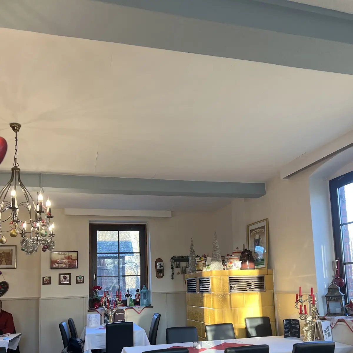 Atmosphäre photo 5