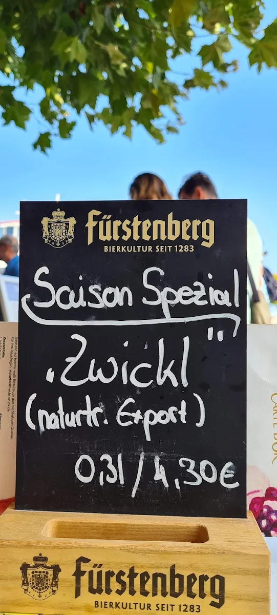 Speisekarte photo 4