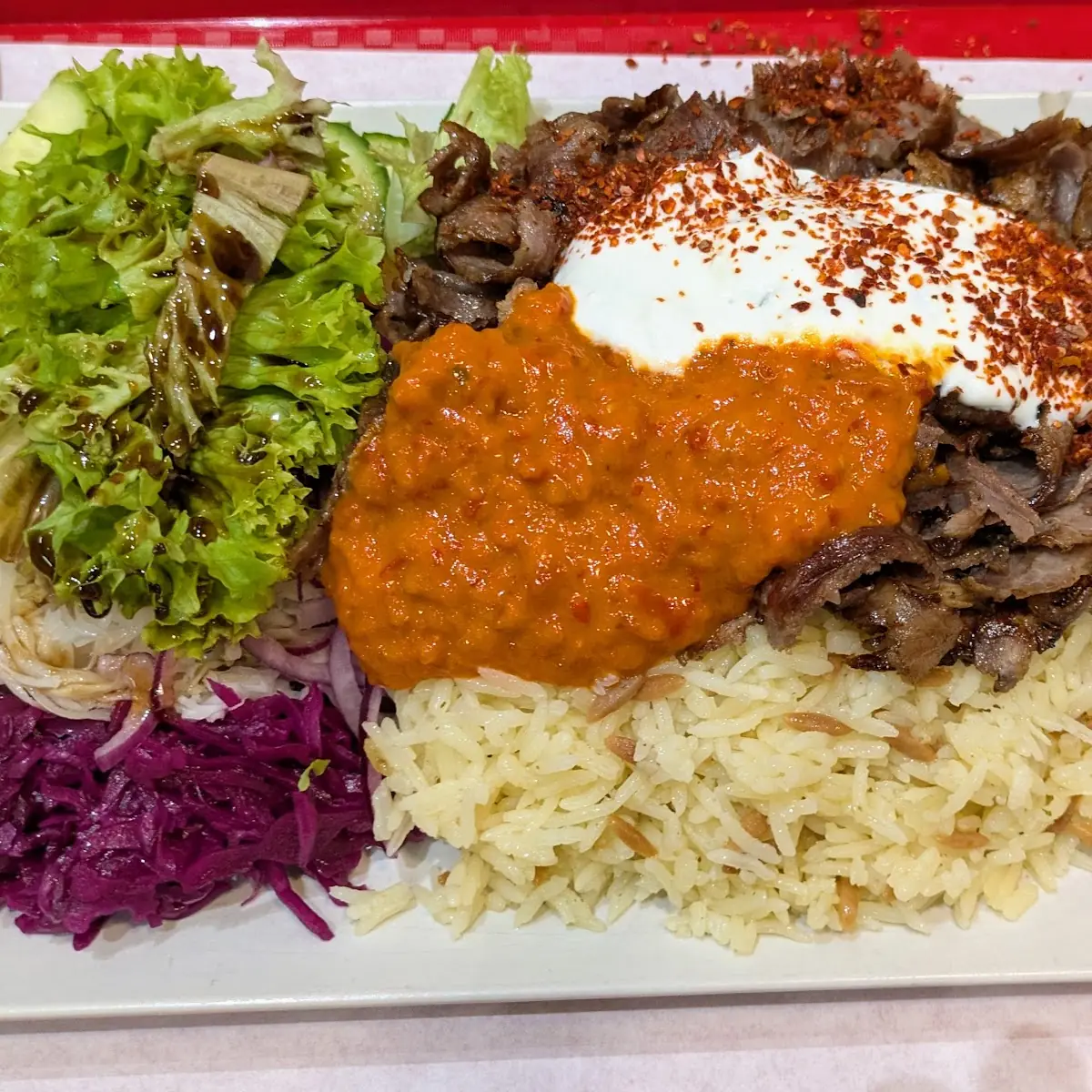 Essen und Trinken photo 1