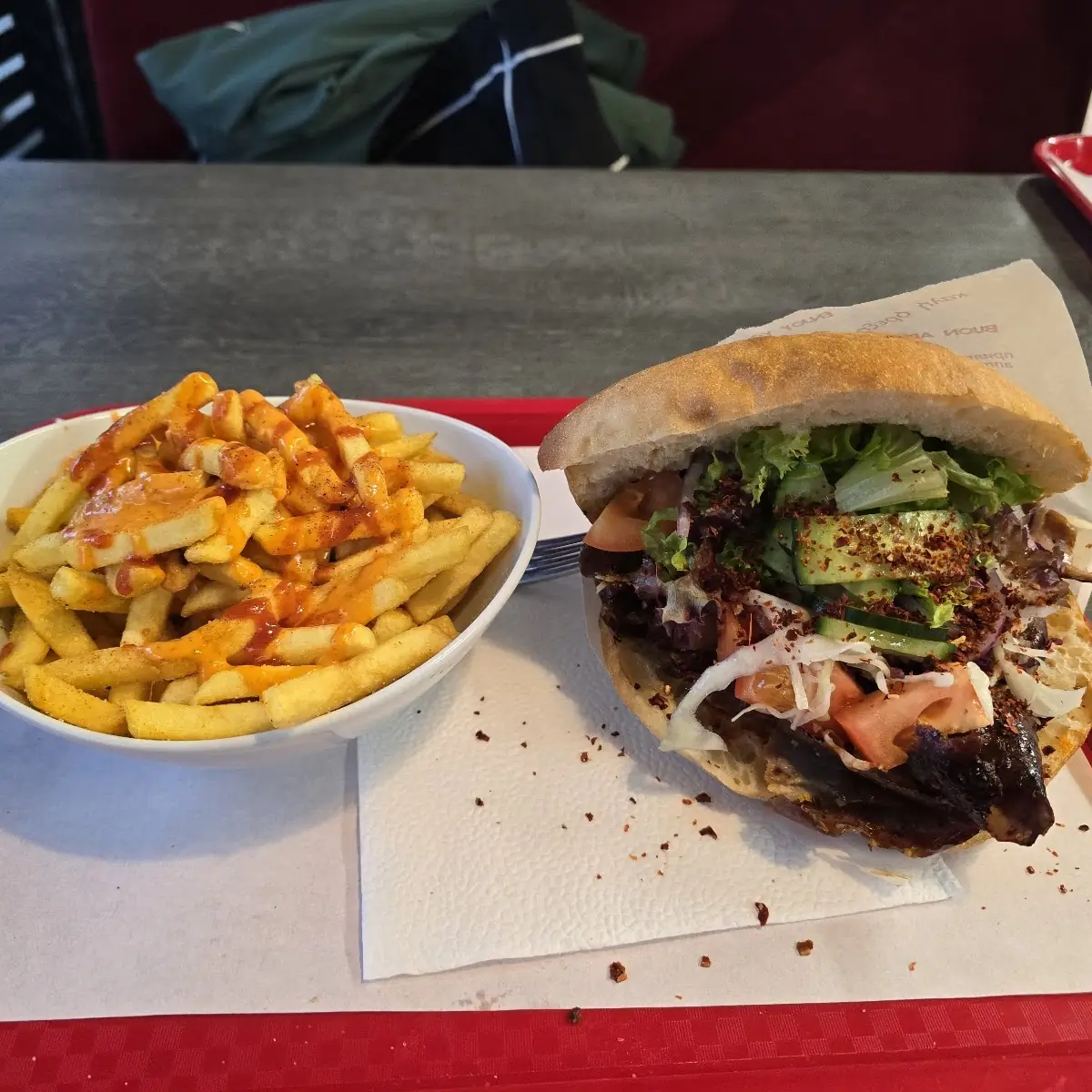 Essen und Trinken photo 4