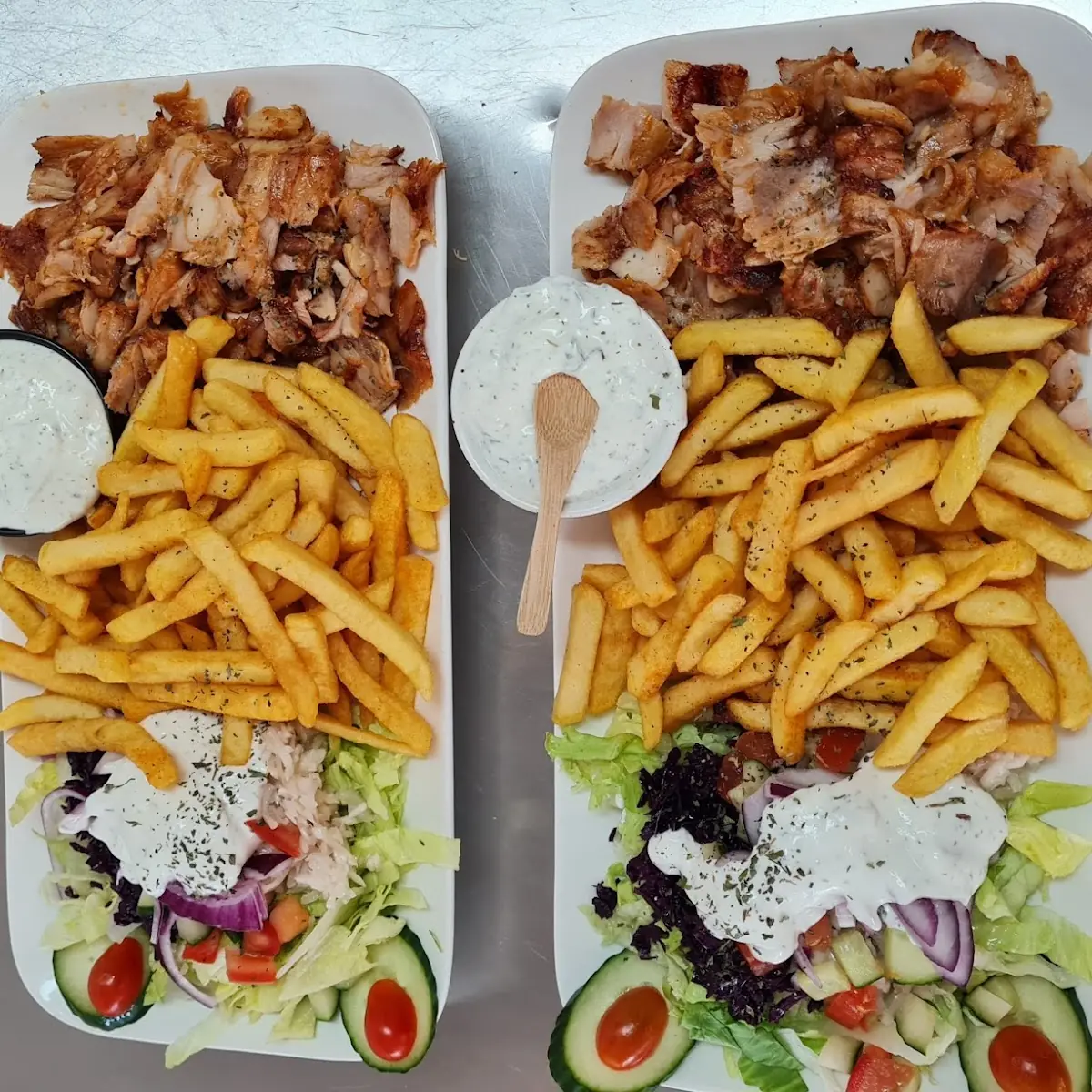 Essen und Trinken photo 2