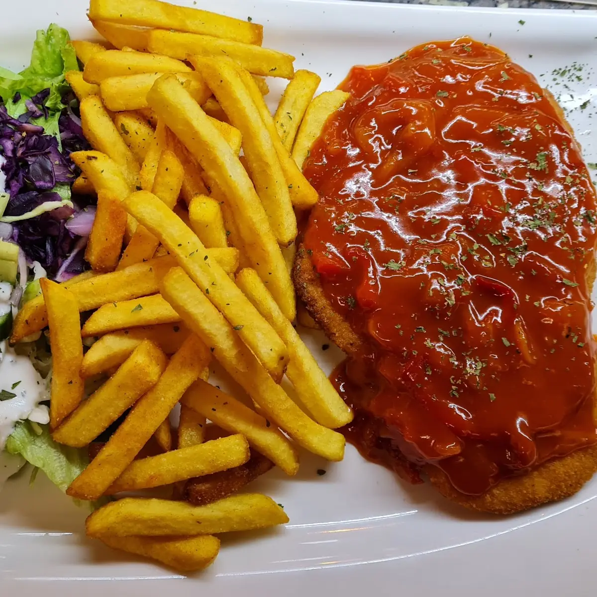 Essen und Trinken photo 3