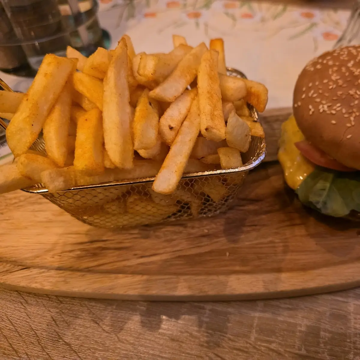 Essen und Trinken photo 4