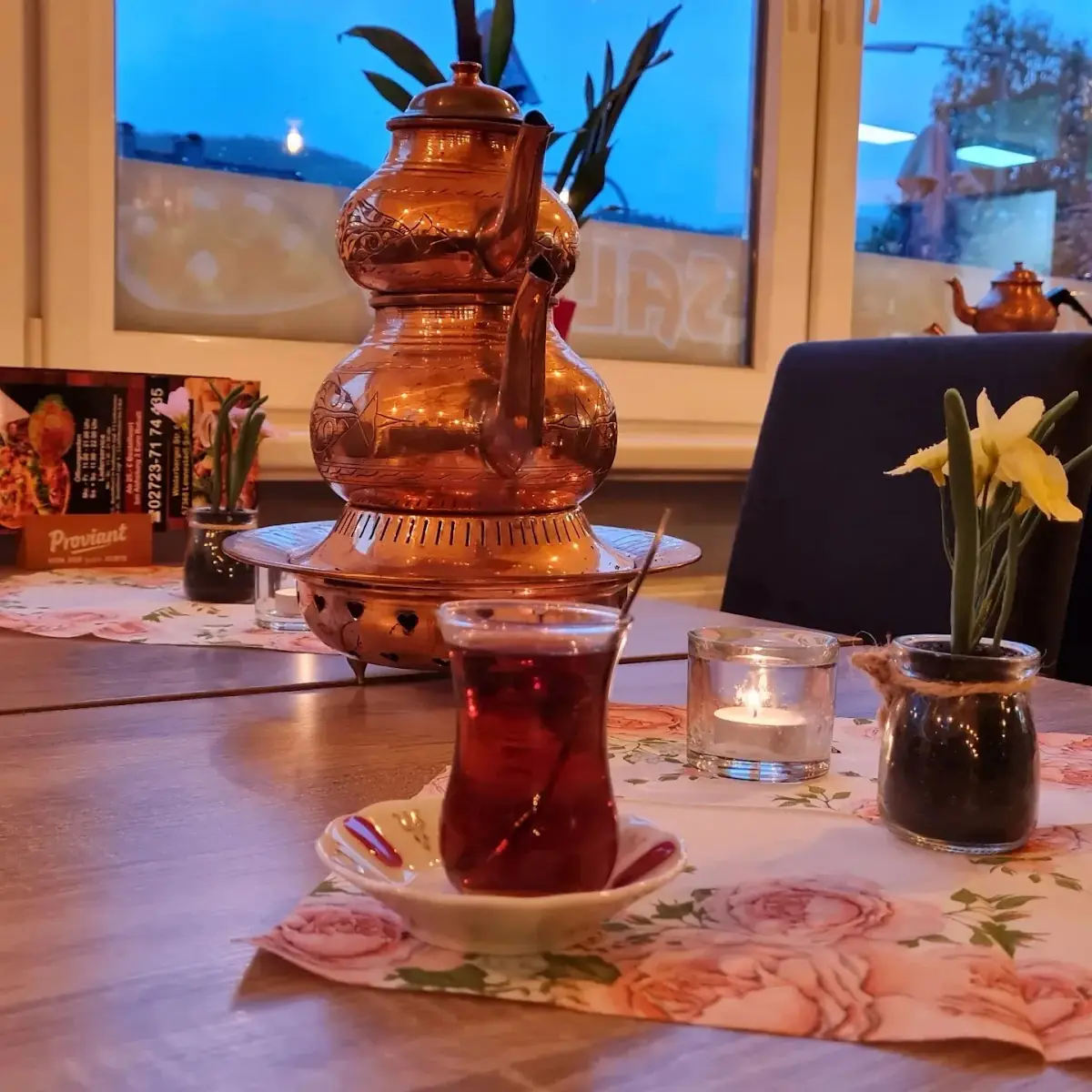 Essen und Trinken photo 7